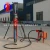 Import 20 meters depth rock well drilling machine  small pneumatic water well drilling rigs from China