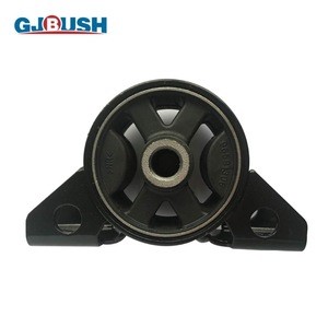 20 years OEM auto parts rubber engine mount 96591306 For Chevrolet