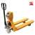 Import 2000kg 3 Ton Electronic Forklift Weighing Scale Pallet Jack Scale Hand Pallet Truck with Weigh Scale from China