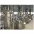 Import 2000L Pharmaceutical Solution Mixing Tank from China