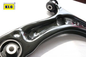 2015 hot sell lower control arm for Vw from KLG in China
