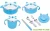 Import 2016 hot sell Stainless steel children dinner set soup bowl and spoon set stainless steel cutlery sets from China