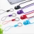 Import 2017 Fashion Convenient And Safety Key Ring Plastic Card Holder Mobile Phone Case Strap Hang Around Neck from China