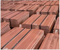 2017 hot product Copper Cathode 99.99 suppliers