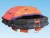 Import 2017 Hot Sale Solas life rafts for small boats from China