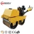 Import 2017 hot style 1 ton hand hold double drums road roller for sale from China