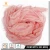 Import 2017 New 90Silk 10Modal Yarn Dyed Extra Long Silk Modal Scarf with Fringes from China
