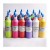 Import 2017 New Style 500ml bottled acrylic color paint from China