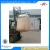 Import 2017 white PP FIBC bag for packing 1250kg 90*90*115cm 2.4kg from China