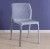 Import 2018 cheap Stackable Industrial Retro restaurant Plastic chair from China