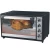 Import 2018 Hot Selling 45L Electric oven, 2000W toaster convection oven from China