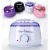 Import 2018 new arrival Wholesale 500ml Depilatory Wax Heater Warmer Makeup for Body Hair from China