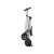 Import 2018 New Automatic Folding Electric Scooter For Short Distance Riding from China