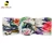 Import 2018 New Design Fashion Hair Accessories Elastic Flower Hairband Gold Velvet Headbands For Baby Girls from China