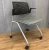 Import 2018 New Design Nesting Plastic Conference Chair from China