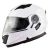 Import 2018 new DOT certified Modular motorcycle Helmets bluetooth helmet from China