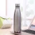 Import 2018 New double wall stainless steel thermos 18/8 vacuum flask from China