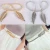 Import 2018 New fashion lady girls metal leaves elastic waist chain belt slim dress stretch belts for women from China