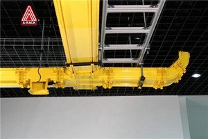 2018 newest optical fiber cable tray data center