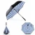 Import 2018 Newest windproof  double layers C shape handle reverse inverted umbrella from China