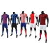 2019-2020 jogging football jerseys soccer original jersey shirts