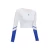 Import 2019 clothes cheerleader for sportswear costume for kids cheerleader uniforms set customization from China