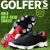 Import 2019 hot sale Customize Professional breathable and antil slip golf shoes for man from China