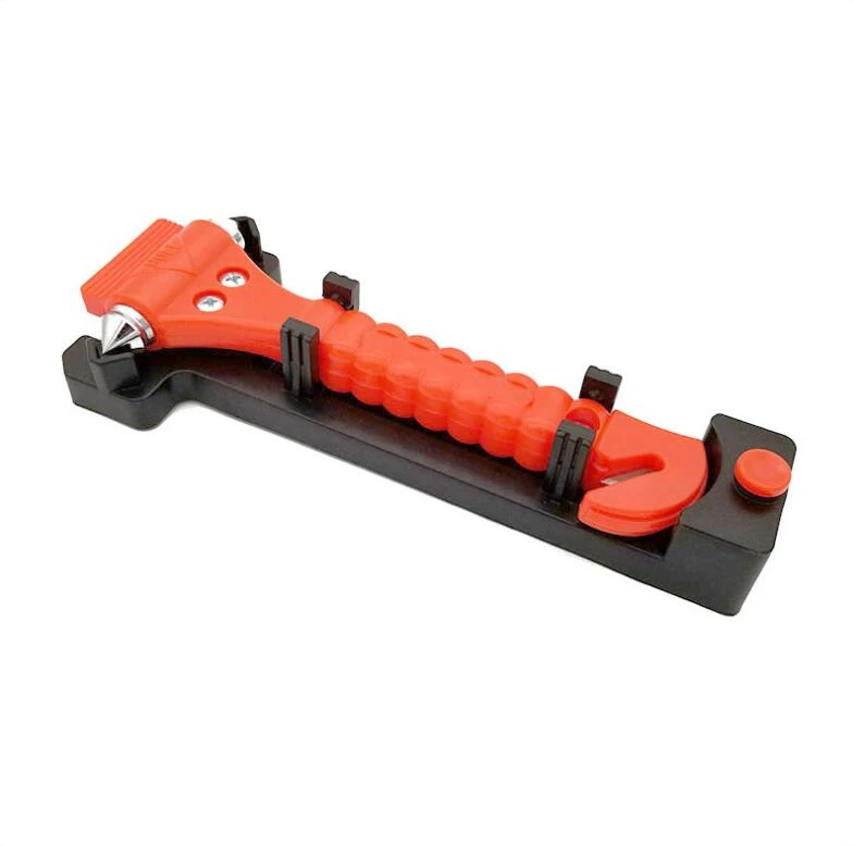2019 hot selling Amazon Car Emergency Seat Belt Cutter and Window Hammer