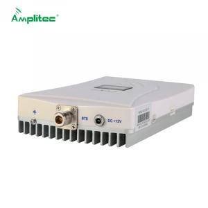 2020 Amplitec C23S Series LCD Mobile Signal Repeater 2G 3G 4G LTE  Cell Phone Signal Booster