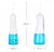 Import 2020 Best Selling Dental Oral Irrigator 300ml Cordless Dental Water Flosser Irrigator Oral Hyhiene Product from China