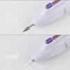 2020  Ceramic New Arrival vaccum promed electric acrylic nail drill