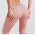 Import 2020 Custom High Quality Fitness Sports Pants Workout Women Yoga Leggings With Pocket from China