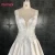 Import 2020 Custom Made Elegant Vestido de Noiva Soft Satin Lace Appliqued Wedding High Quality Ball Gown Bridal Dresses from China