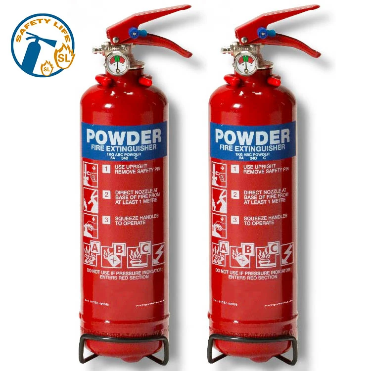 2020 Fire Extinguisher Price/prix extincteur 6 kg/safety equipment