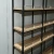 Import 2020 Grocery Supermarket Racks Shelves Stand Wood Display Shelf With Light Boxes from China