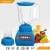 Import 2020 Hot sale electric stand food processor mixer grinder blender 999 juicer blender from China