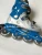 Import 2020 Hot sale the best choice shoe inline skate kids shoes for kid&#39;s gift from Taiwan