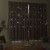 Import 2020 Hot Sell New Curtain Lovely Princess Cheap Ready Magic Tape Hollow Star Pink Blackout Curtains For Girls Room from China