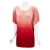 Import 2020 Hotsale Fashion Womens Batwing Long Sleeve Top XXXL T Shirt from China