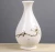 Import 2020 Hotsell Custom antique China Porcelain handmade Ceramic Flower Vase for home decor from China