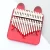 Import 2020 Kalimba 17 key Thumb Piano Solid Wood Finger Piano with Carry Bag Tuning Hammer Toy Musical Instrument from China
