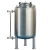 Import 2020 KEAN-3000L storage tank  used in bio-pharmaceuticals from China