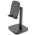 Import 2020 Mobile Phone Accessories 360 Angle Adjustable Tablet Universal Smart Car Phone Holder Stand Desk Lazy Cell Phone Holder from China