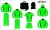 Import 2020 new Custom quick dry material wholesale Full Set Soccer Kit high quality Football Kit from China