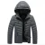 Import 2020 New Design Warm Windbreaker Cotton Padded Mens Coats Clothes Wholesale Winter Coats from China