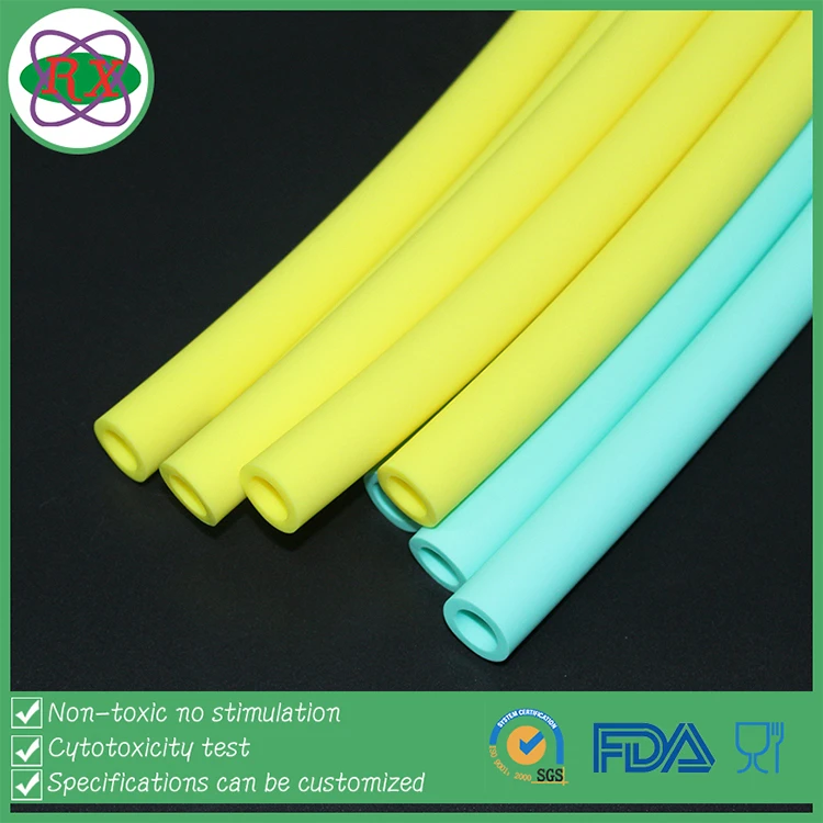 2020 new kitchen product universal faucet outer silicone rubber hose tube