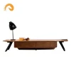 2020 New Modern Design Luxury Creative Furniture Living Room Lcd TV Stand Wooden Furniture