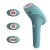 Import 2020 Portable Facial Epilator Best Home Use IPL Machine Laser Permanent Hair Removal Laser from China