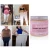 Import 2020 sell well Slimming Cream 200g Leg Relax Cream Adipose Massage Cream from China
