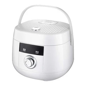 2020 Smart Electric Rice Cooker  pressure Electric Multi-function Rice Cooker kitchen appliance
